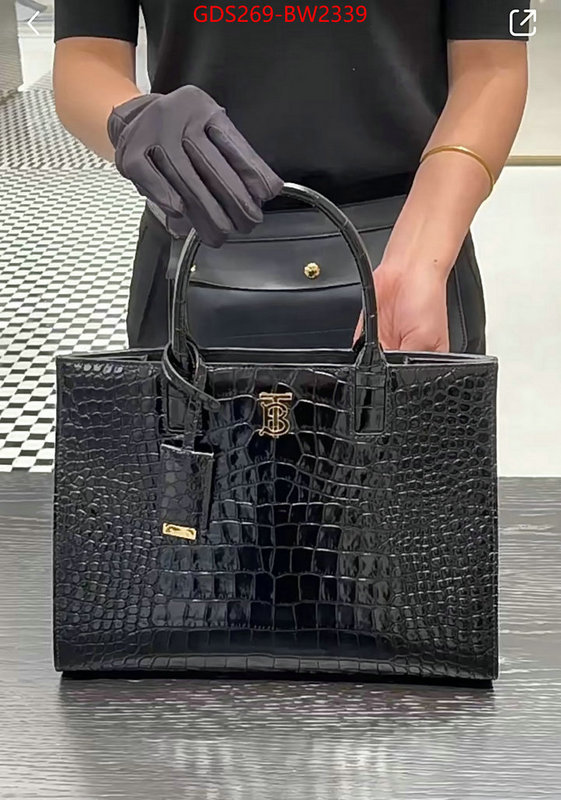 Burberry Bags(TOP)-Handbag-,we provide top cheap aaaaa ,ID: BW2339,$: 269USD
