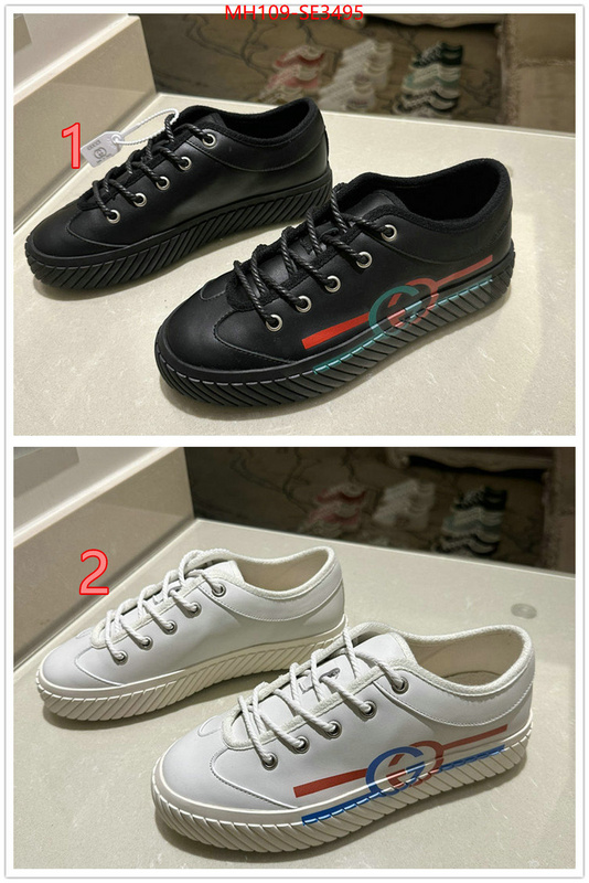 Women Shoes-Gucci,perfect , ID: SE3495,$: 109USD