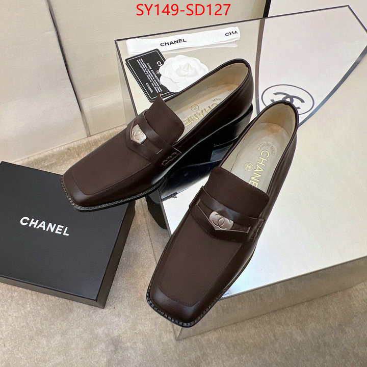 Women Shoes-Chanel,buy the best high quality replica , ID: SD127,$: 149USD