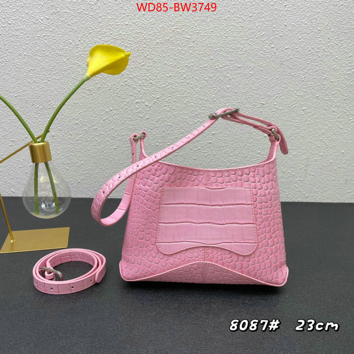 Balenciaga Bags(4A)-Other Styles,aaaaa+ replica ,ID: BW3749,$: 85USD