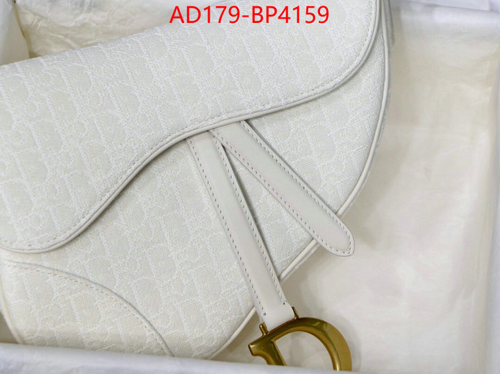 Dior Bags(TOP)-Saddle-,ID: BP4159,$: 179USD