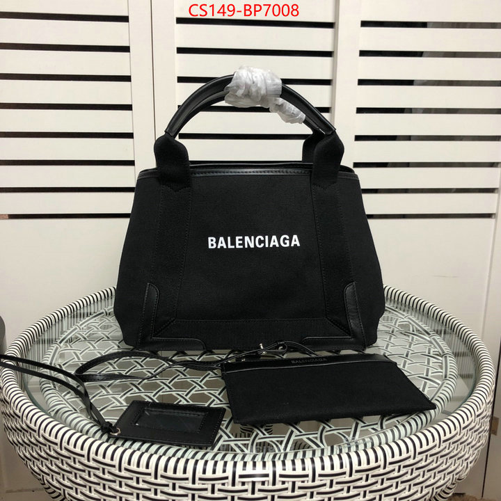 Balenciaga Bags(TOP)-Other Styles-,aaaaa replica ,ID: BP7008,$: 149USD