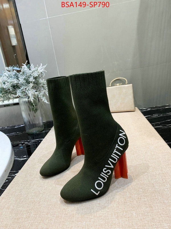 Women Shoes-LV,best replica 1:1 , ID:SP790,$:149USD