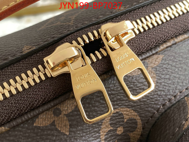 LV Bags(TOP)-Pochette MTis-Twist-,ID: BP7037,$: 199USD