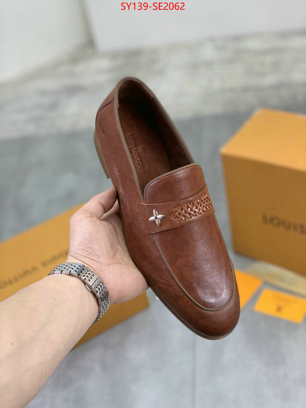 Men Shoes-LV,shop , ID: SE2062,$: 139USD