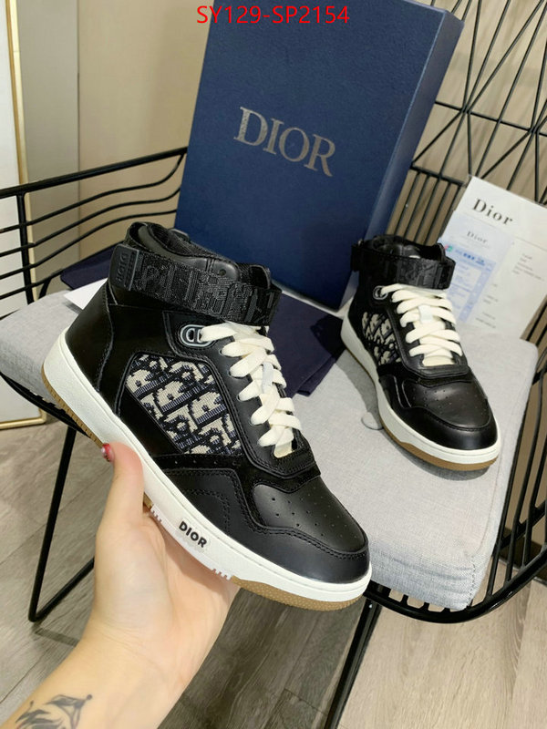 Women Shoes-Dior,supplier in china , ID: SP2154,