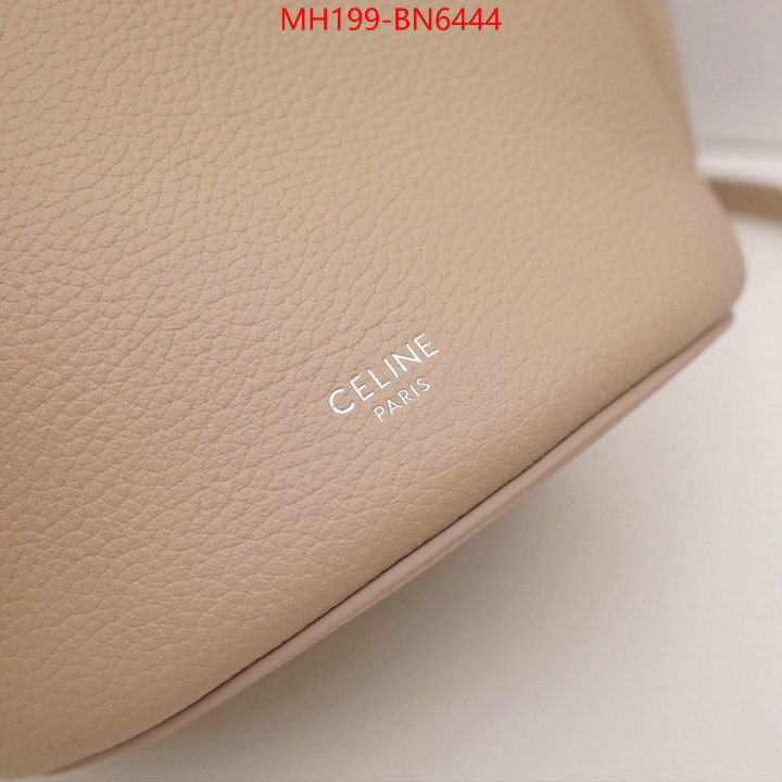 CELINE Bags(TOP)-Handbag,aaaaa class replica ,ID: BN6444,$: 199USD