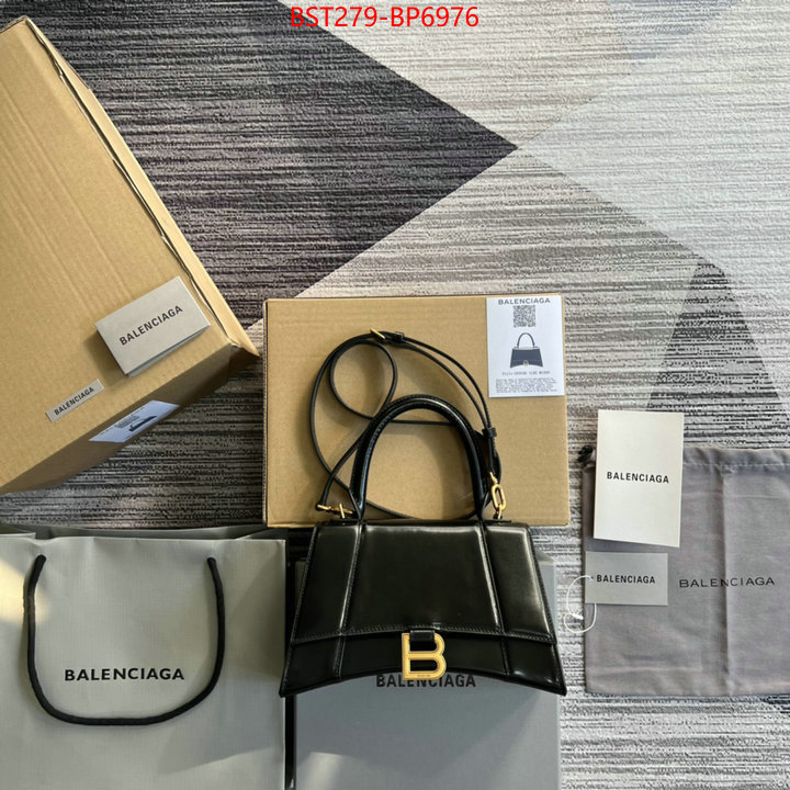 Balenciaga Bags(TOP)-Hourglass-,designer fake ,ID: BP6976,$: 279USD