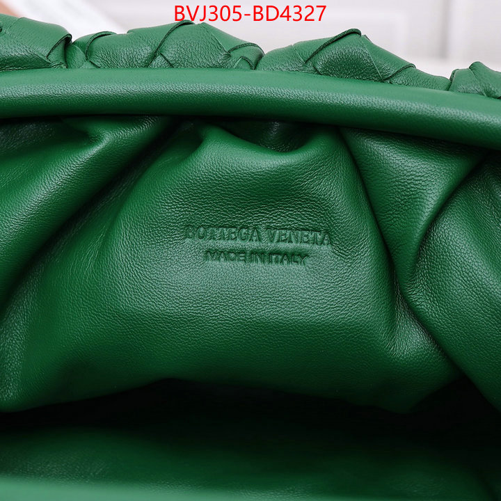 BV Bags(TOP)-Pouch Series-,replica how can you ,ID: BD4327,$: 305USD