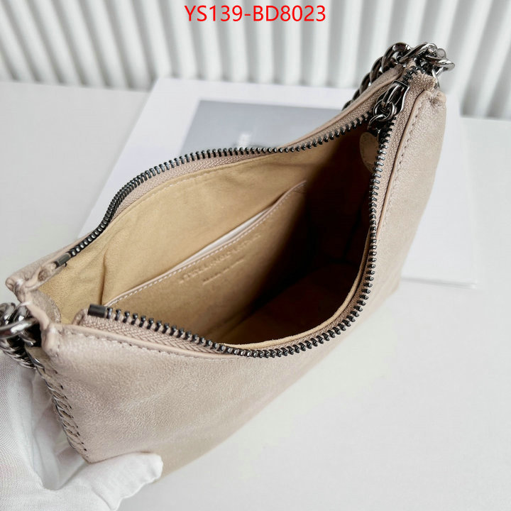 Stella McCartney Bags (TOP)-Handbag-,china sale ,ID: BD8023,$: 139USD