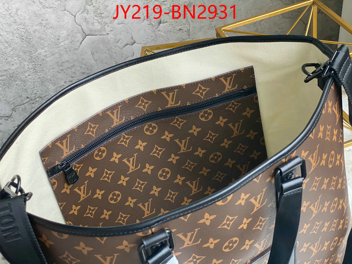 LV Bags(TOP)-Handbag Collection-,ID: BN2931,$: 219USD