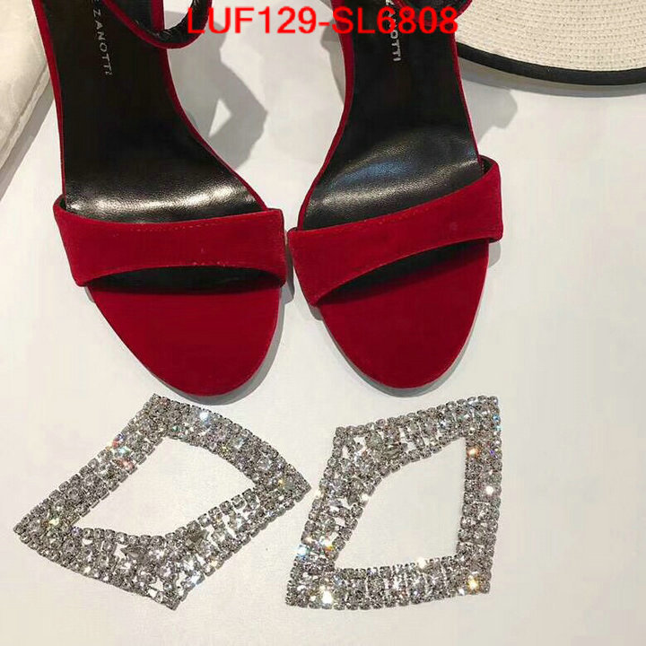 Women Shoes-Giuseppe,top brands like , ID: SL6808,$: 129USD