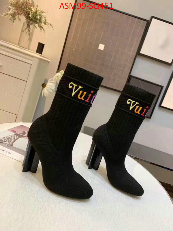 Women Shoes-LV,for sale cheap now , ID: SQ461,$: 99USD