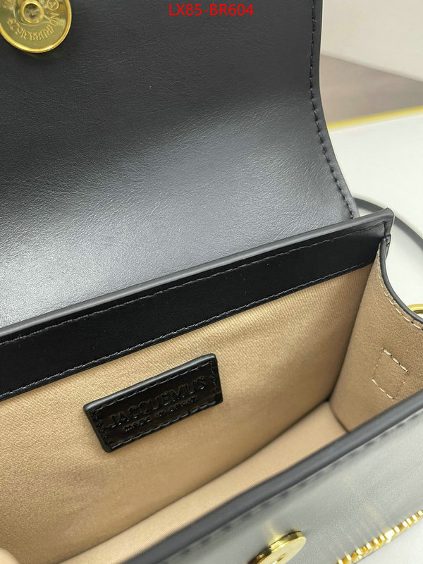 Jacquemus Bags(4A)-Diagonal-,buy 1:1 ,ID: BR604,$: 85USD