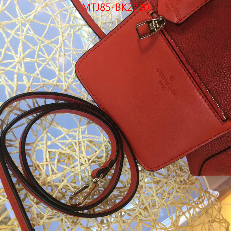 LV Bags(4A)-Handbag Collection-,ID: BK2720,$:85USD