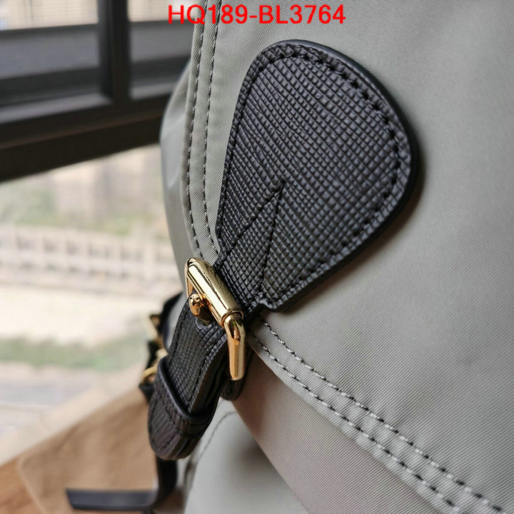 Burberry Bags(TOP)-Backpack-,what best replica sellers ,ID: BL3764,$: 189USD