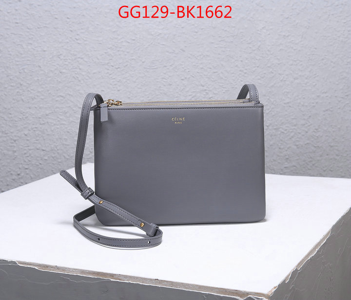 CELINE Bags(4A)-Diagonal,how to find replica shop ,ID: BK1662,$:129USD
