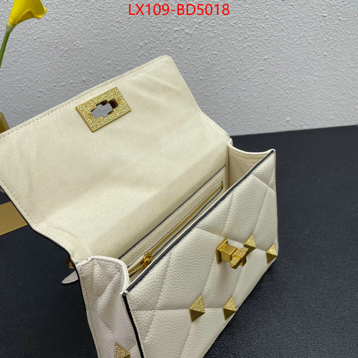 Valentino Bags(4A)-Diagonal-,7 star quality designer replica ,ID: BD5018,$: 109USD