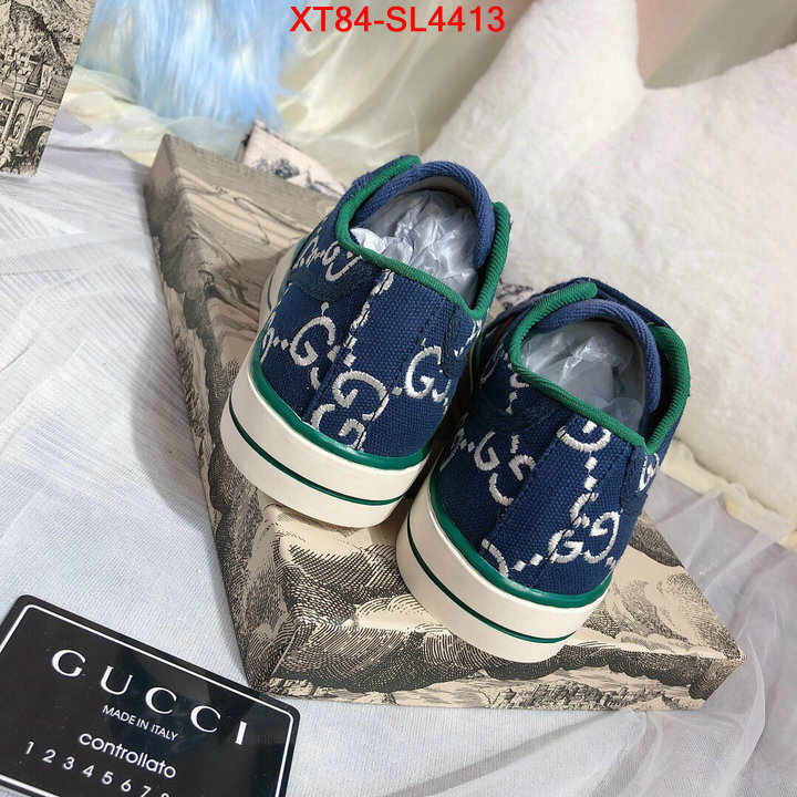 Women Shoes-Gucci,best replica 1:1 , ID: SL4413,$: 84USD