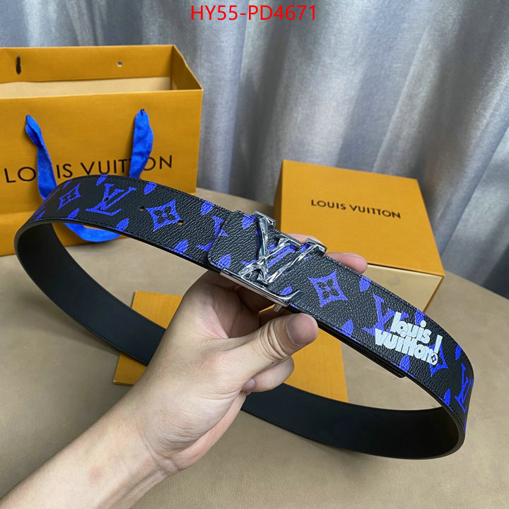 Belts-LV,high quality customize , ID: PD4671,$: 55USD