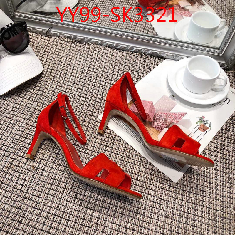 Women Shoes-Hermes,replica aaaaa designer , ID: SK3321,$:99USD