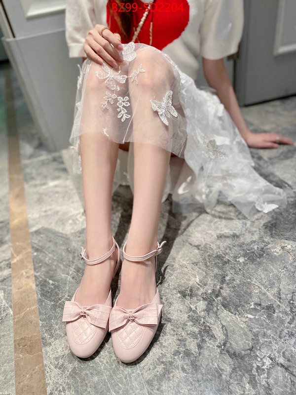 Women Shoes-Chanel,where to buy , ID: SD2204,$: 99USD