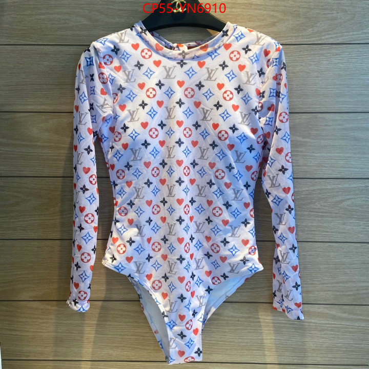 Swimsuit-LV,luxury cheap replica , ID: YN6910,$: 55USD