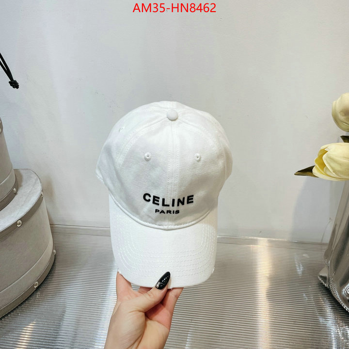 Cap (Hat)-Celine,fake aaaaa , ID: HN8462,$: 35USD