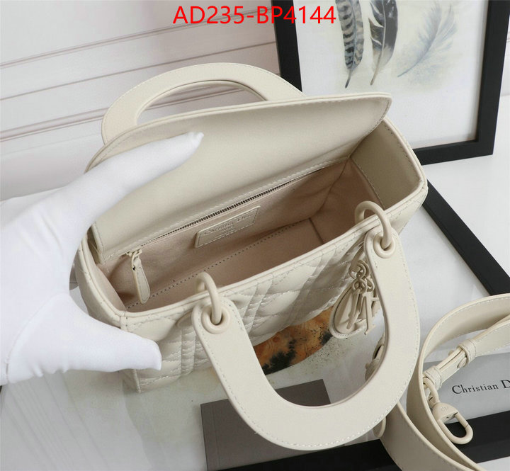 Dior Bags(TOP)-Lady-,ID: BP4144,$: 235USD