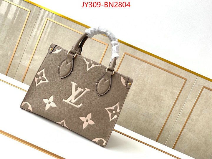 LV Bags(TOP)-Handbag Collection-,ID: BN2804,$: 309USD