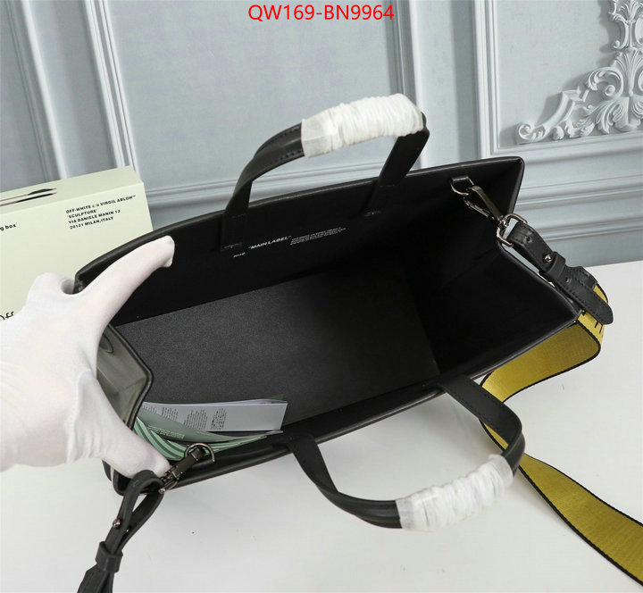 Off-White Bags ( TOP )-Handbag-,shop the best high quality ,ID: BN9964,$: 169USD