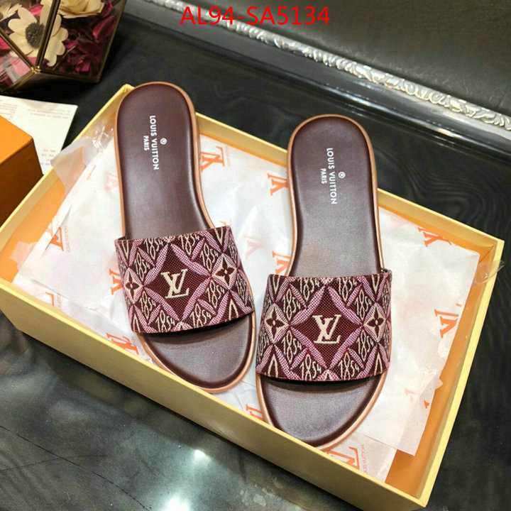 Women Shoes-LV,are you looking for , ID: SA5134,$: 94USD