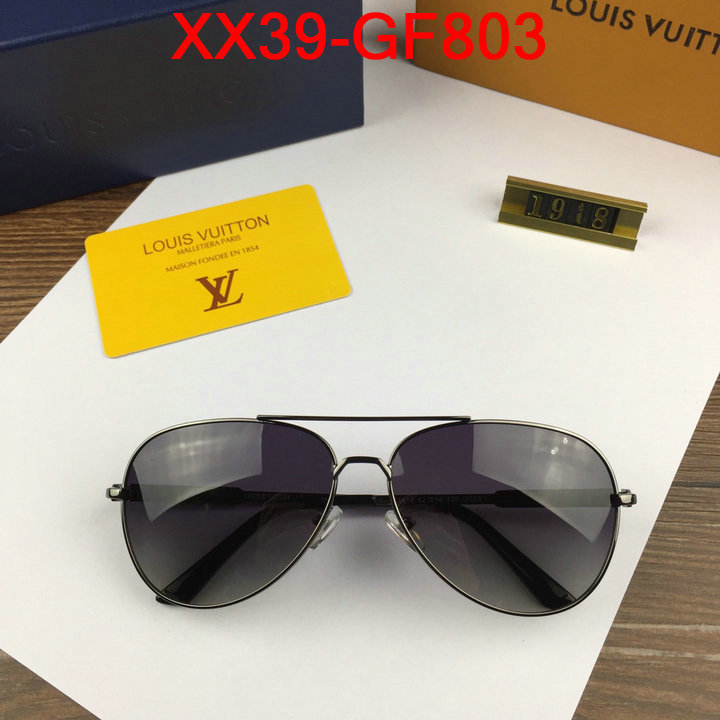 Glasses-LV,high quality customize , ID: GF803,$:39USD