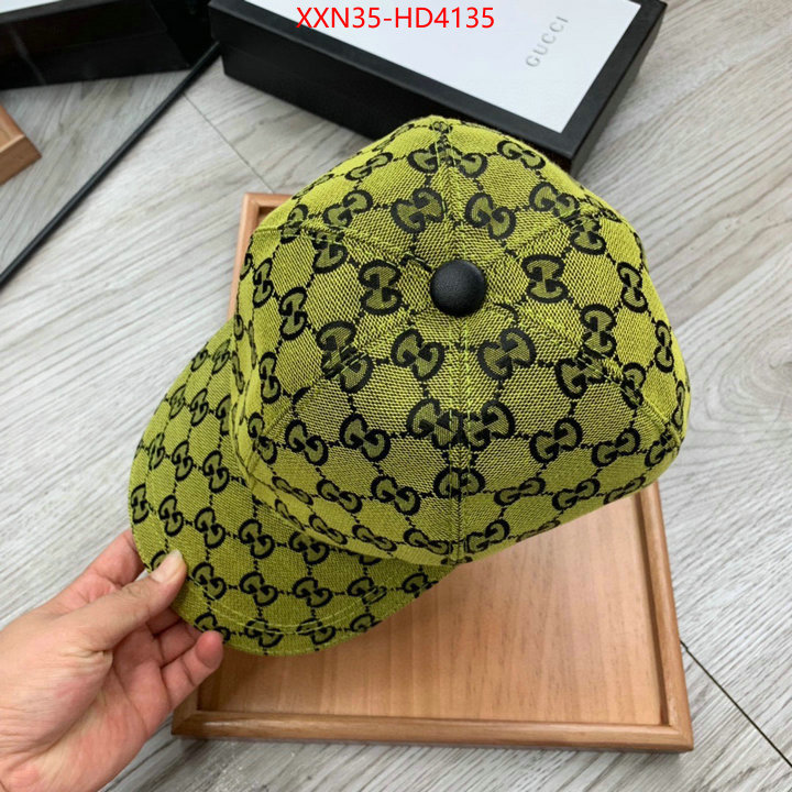 Cap (Hat)-Gucci,where to buy the best replica , ID: HD4135,$: 35USD