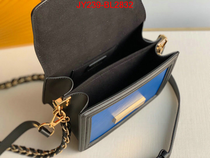 LV Bags(TOP)-Pochette MTis-Twist-,ID: BL2832,$: 239USD