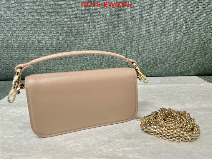 Valentino Bags (TOP)-Diagonal-,online china ,ID: BW6046,$: 215USD