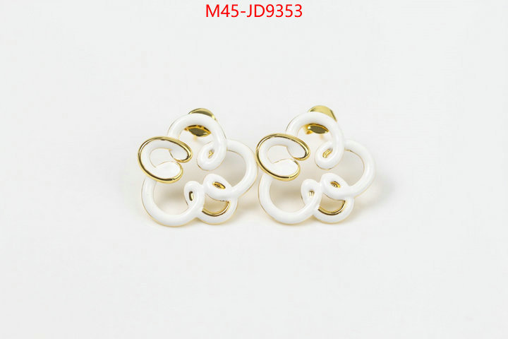 Jewelry-CELINE,buy first copy replica , ID: JD9353,$: 45USD