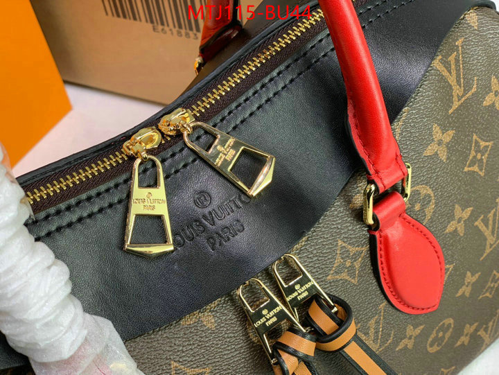 LV Bags(4A)-Handbag Collection-,ID: BU44,$: 115USD