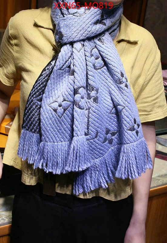 Scarf-LV,at cheap price , ID: MO819,$: 65USD