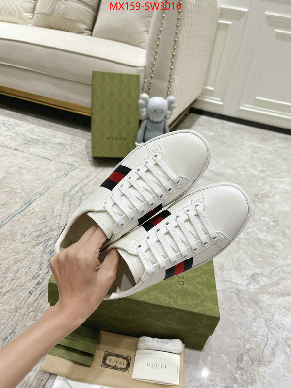 Women Shoes-Gucci,luxury cheap , ID: SW3016,$: 159USD