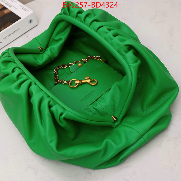 BV Bags(TOP)-Pouch Series-,replica us ,ID: BD4324,$: 257USD