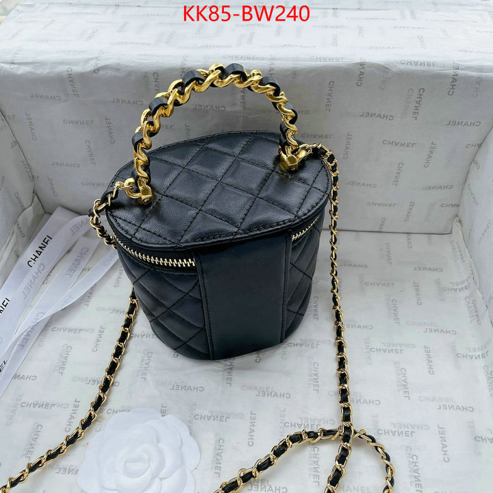 Chanel Bags(4A)-Vanity,ID: BW240,$: 85USD