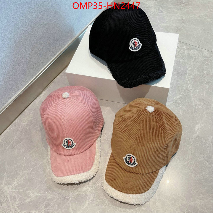 Cap (Hat)-Moncler,online from china , ID: HN2447,$: 35USD