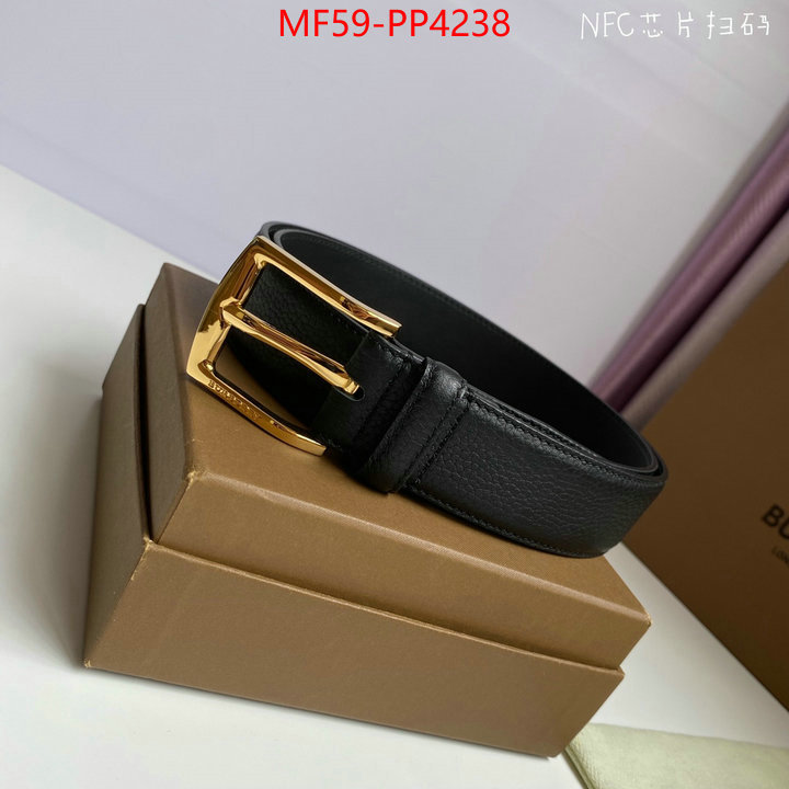 Belts-Burberry,buy 1:1 , ID: PP4238,$: 59USD