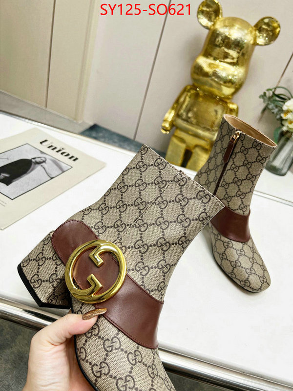 Women Shoes-Gucci,styles & where to buy , ID: SO621,$: 125USD