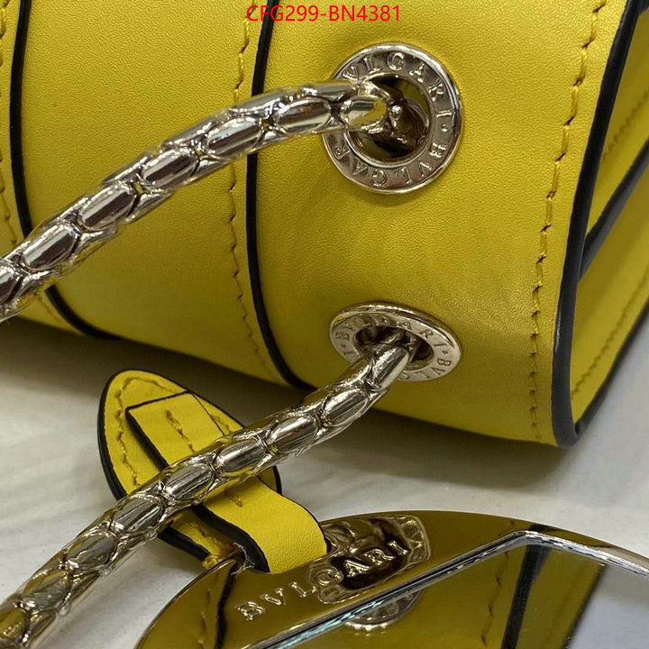 Bulgari Bags(TOP)-Serpenti Forever,high quality aaaaa replica ,ID: BN4381,$: 299USD