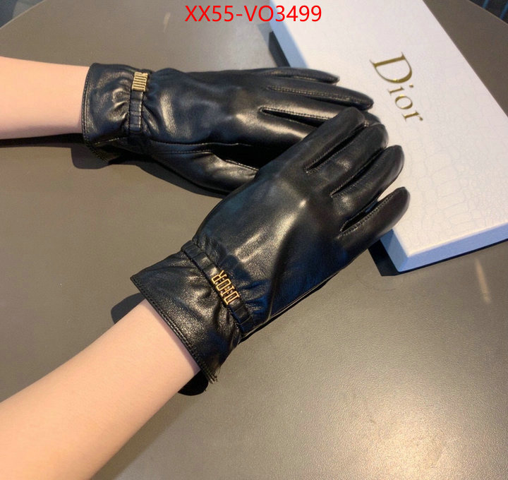 Gloves-Dior,where should i buy replica , ID: VO3499,$: 55USD