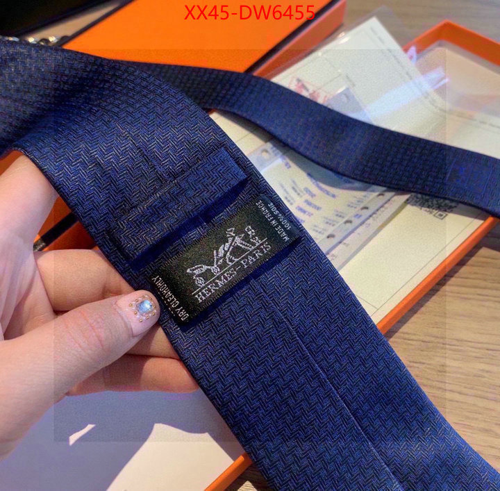 Ties-Hermes,replica shop , ID: DW6455,$: 45USD