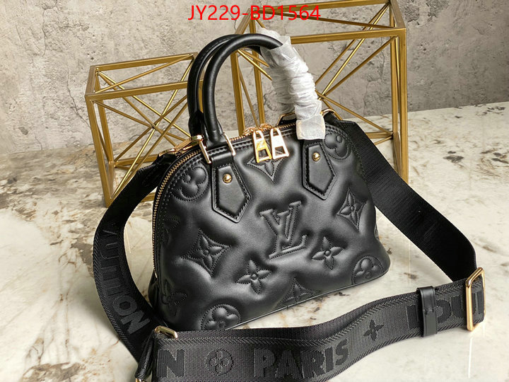 LV Bags(TOP)-Alma-,ID: BD1564,$: 229USD