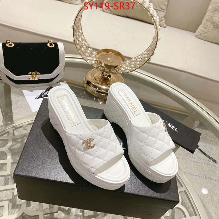 Women Shoes-Chanel,flawless , ID:SR37,$: 119USD